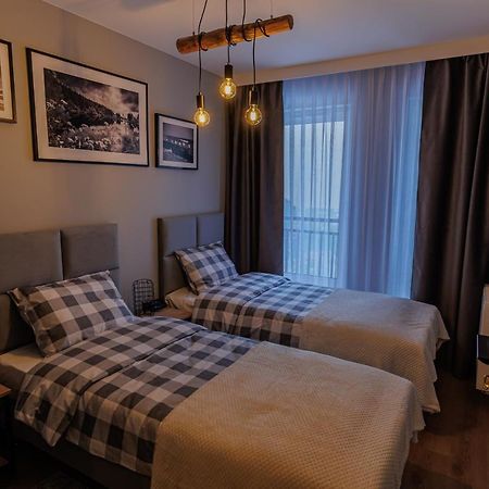 Apartamenty Delux Centrum Kielce Eksteriør billede